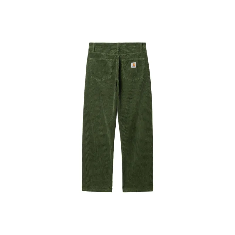 Carhartt WIP Landon Mid-Rise Corduroy Pants-1