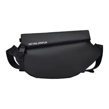 Yohji Kimura Crossbody Bags