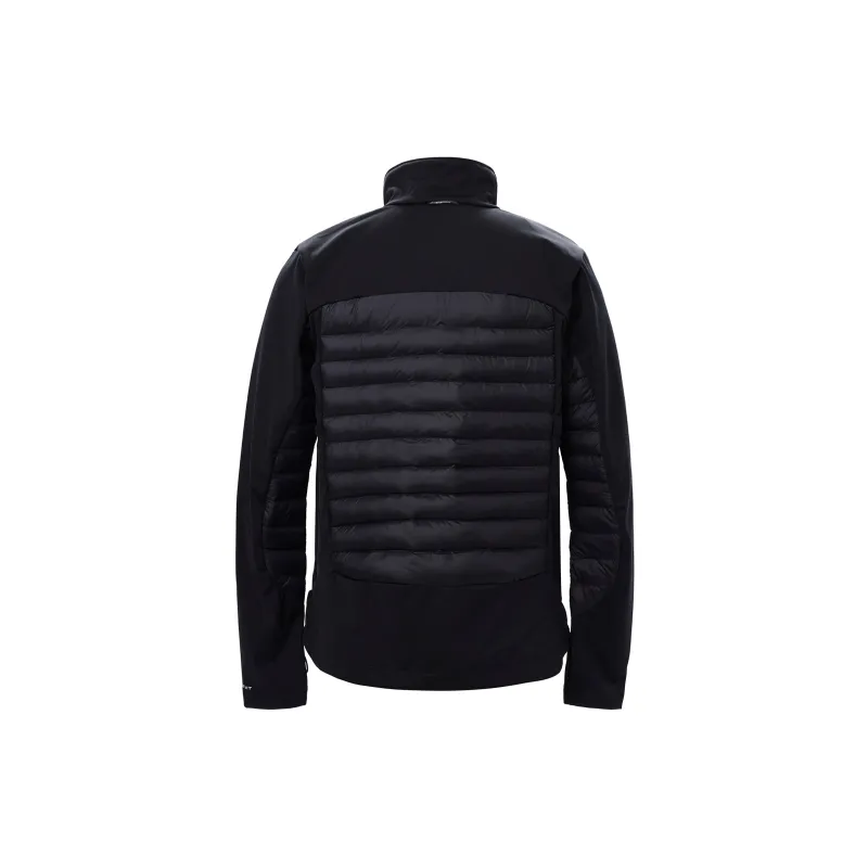 Columbia Jackets Men Black-1