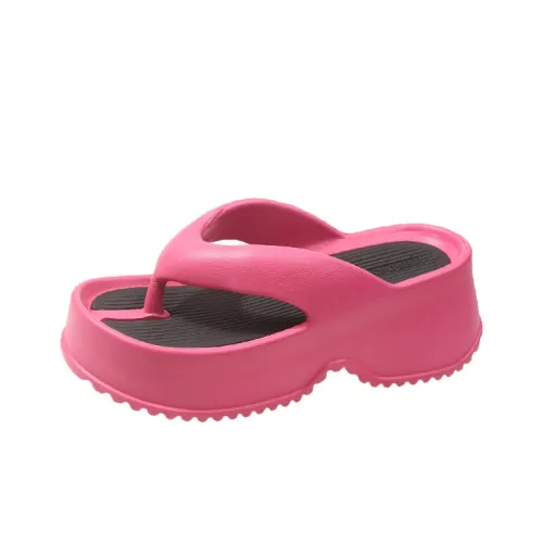 PARK DANCE Flip Flops Women's