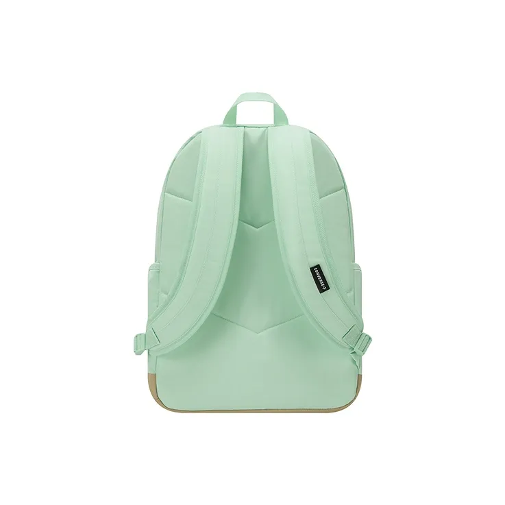 Converse Polyester Backpack Aloe Vera Green-2