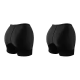 B Set: Black+Black 2 Pack
