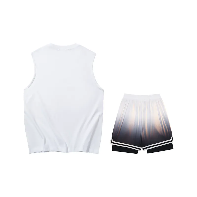 Emoji Casual Sportswear Unisex-5