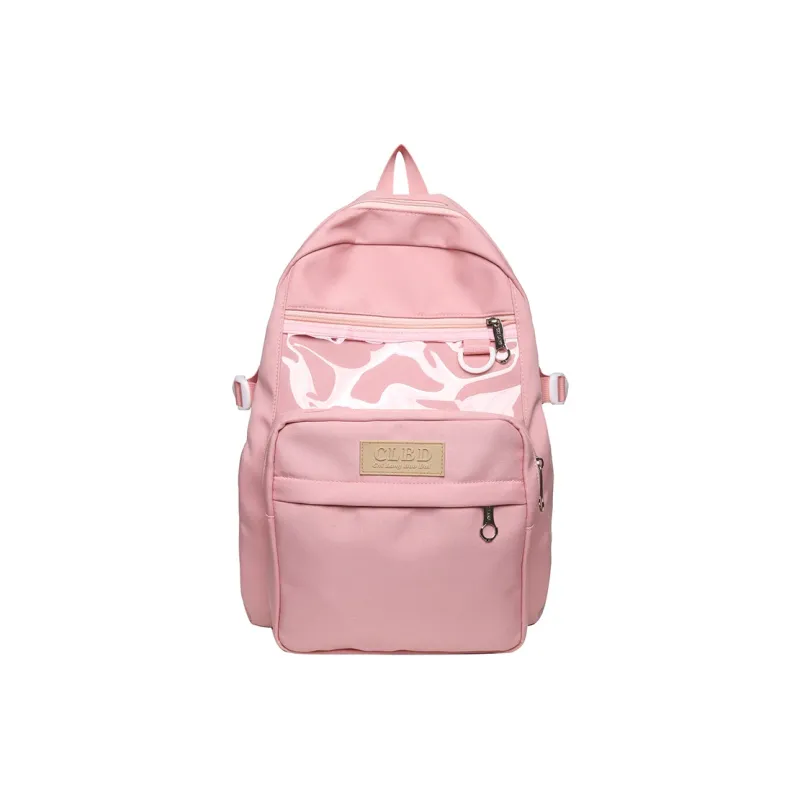 Venerable Brahma Backpacks-5