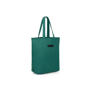 OSPREY Nylon Tote Bag Shopping Bag Handbag Regular Unisex Rainforest Green