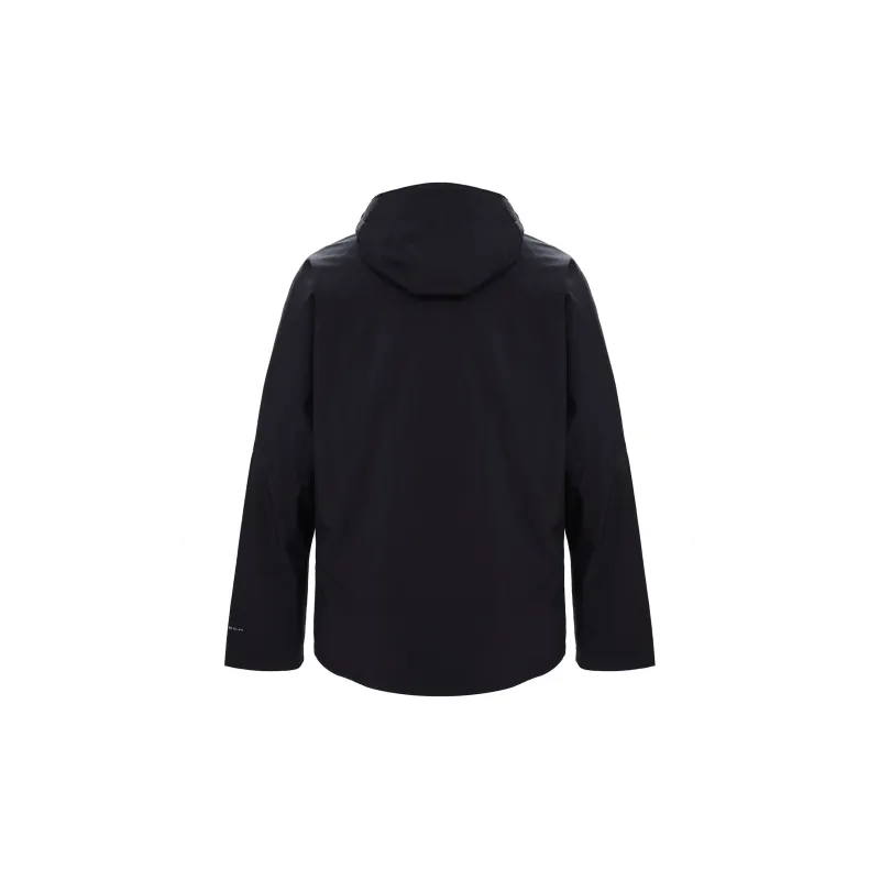 Columbia Jackets Men Black-3