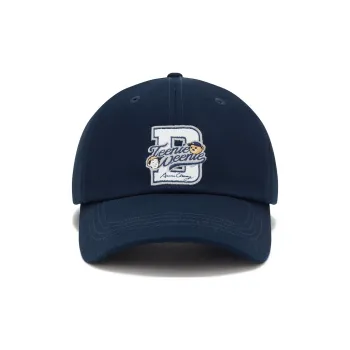 Teenie Weenie Men Cotton Baseball Caps Unisex