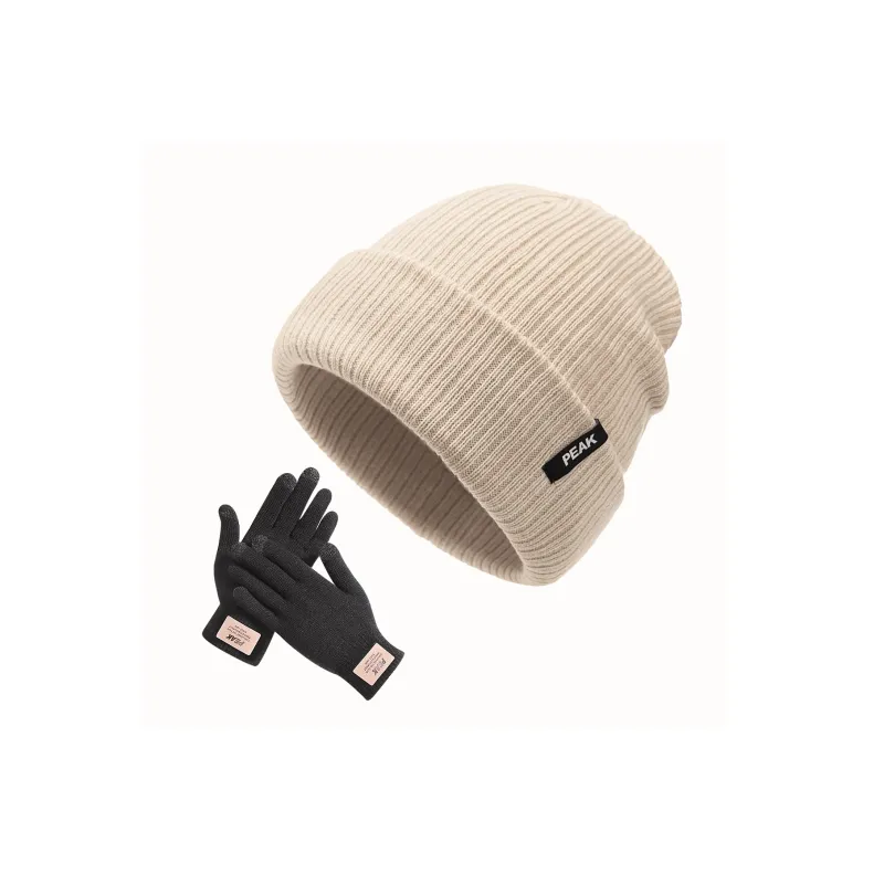 PEAK Beanies Unisex-1