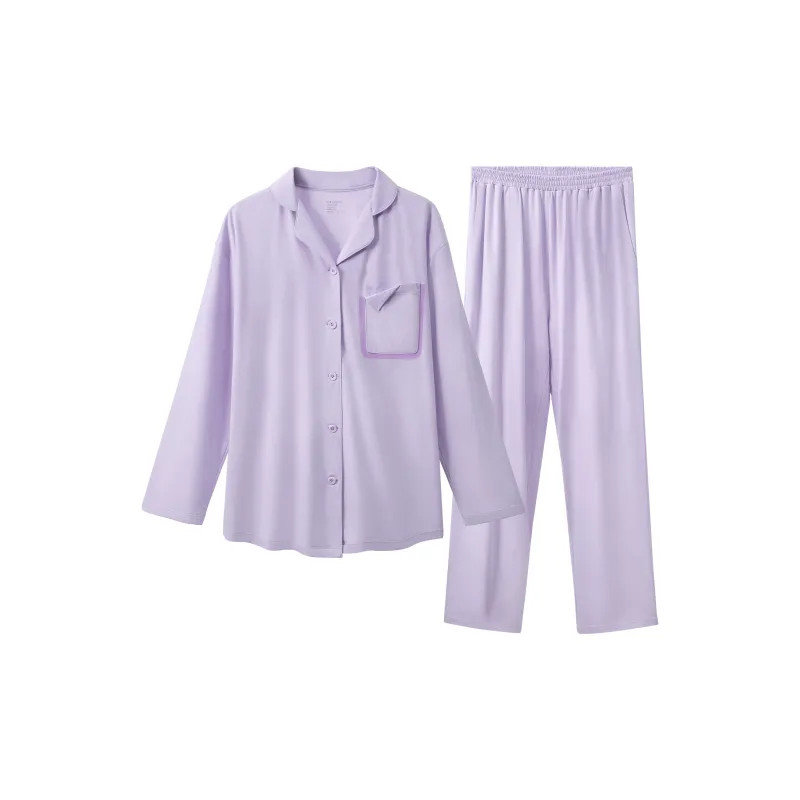 Crabsecret Women's Pajama Sets-12