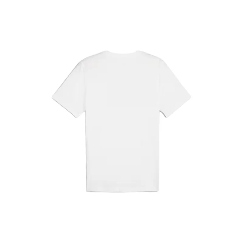 PUMA Playera Hombre Chivas FtblCULTURE-1