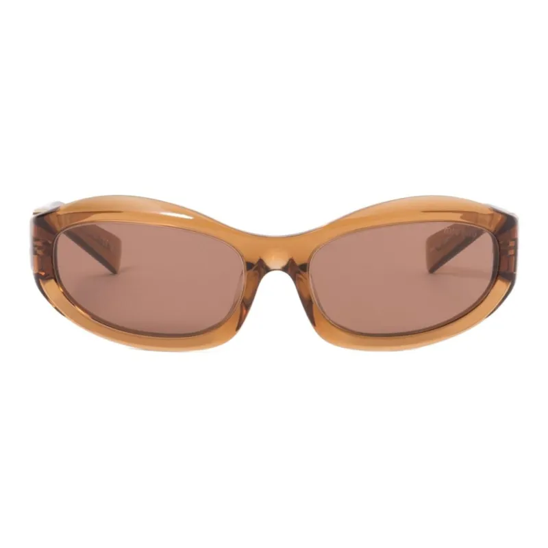 MIU MIU Cat eye Frame Sunglasses-1