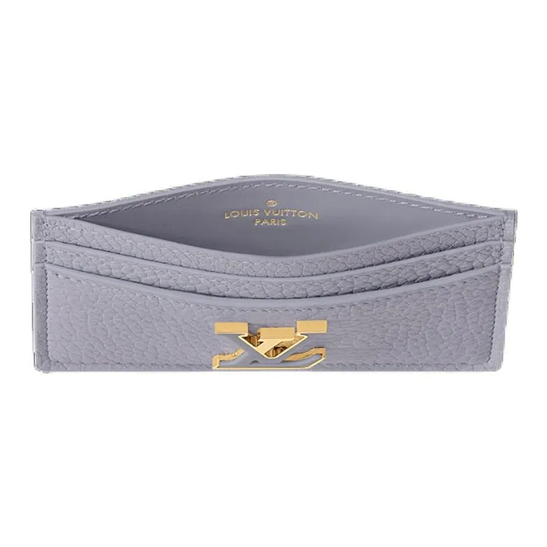 LOUIS VUITTON M83358 Capucines Card Holder-2