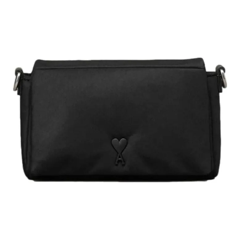 AMIPARIS Ami De Coeur Shoulder Bag-0