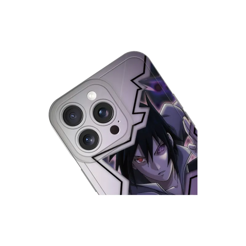 Ray chain Phone Cases-3