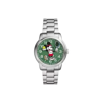 FOSSIL Unisex Watch