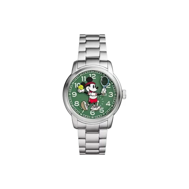 FOSSIL Unisex Watch-0