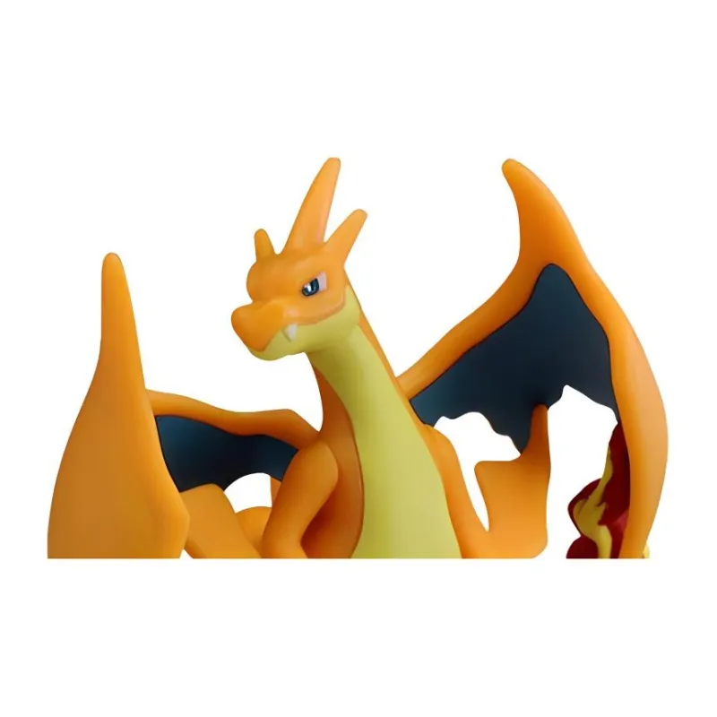 TAKARA TOMY Charizard Pet Elf Scale Figures 14.5cm-1