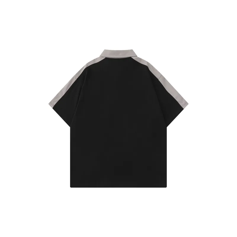 WANCHAO CP Polo Shirts Unisex-3