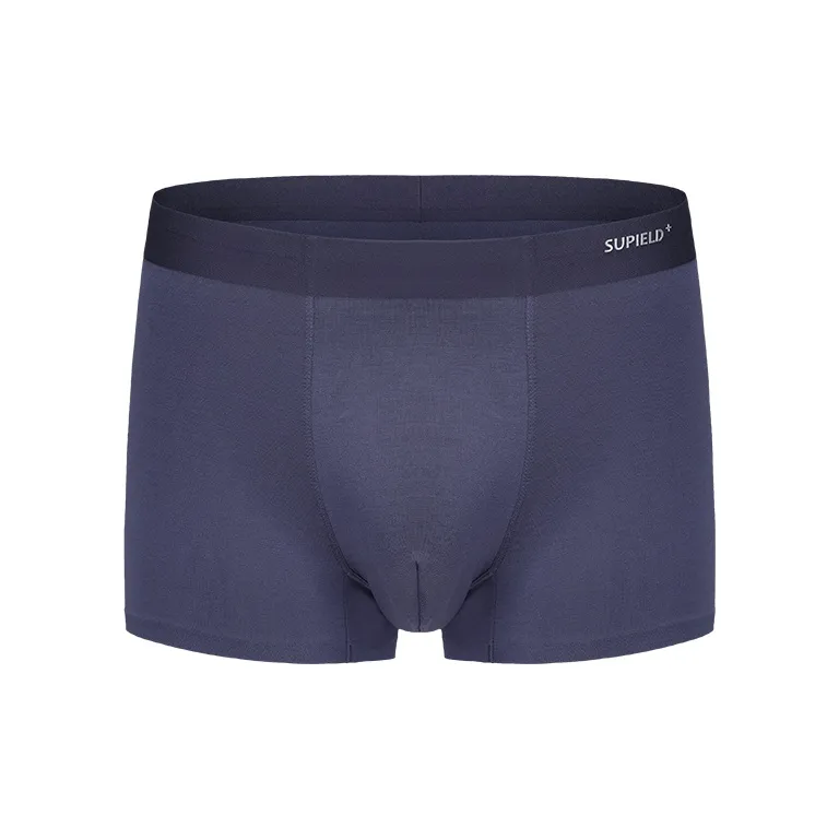 SUPIELD Intimate Series Underpants Men's 4 Pack-5