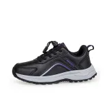 Black Purple