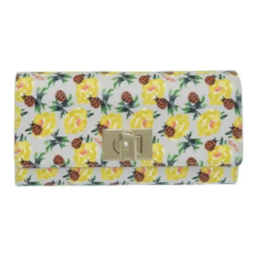 Furla Wallets