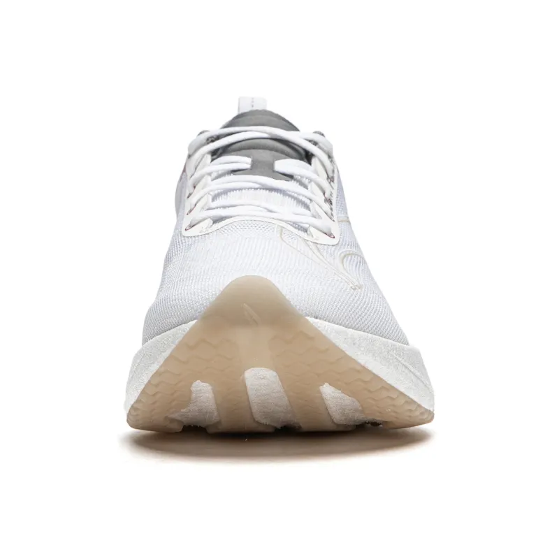 LINING Super Light 21 Running Shoes Women's Low Top Standard White-4
