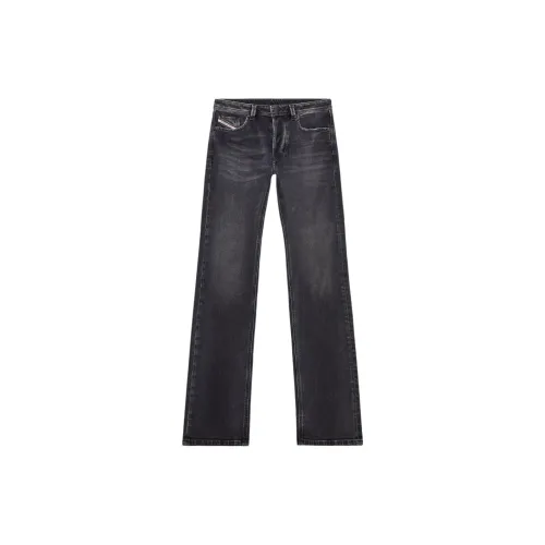 DIESEL Jeans Men Dark Gray