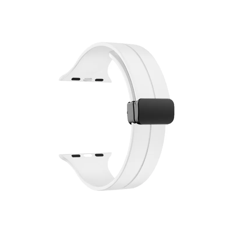 Senior's house Unisex Watch Bands-30