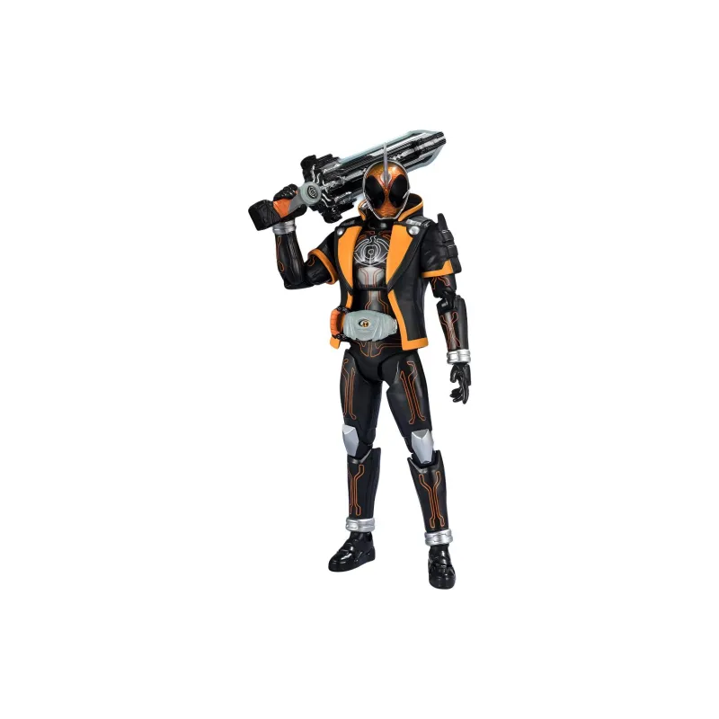 BANDAI SHF Kamen Rider Ghost Action Figures-2