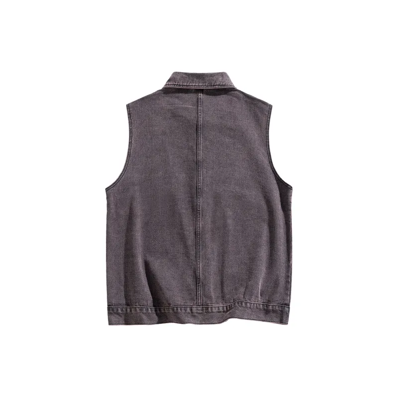 GDRX Vests Unisex-8
