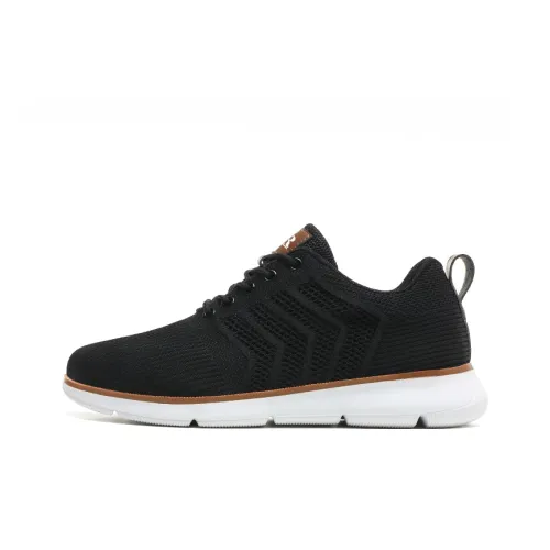 NMR Casual Shoes Men Low-Top