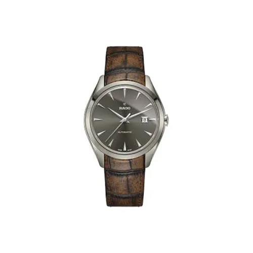 RADO Men Glam Slam Collection Watch