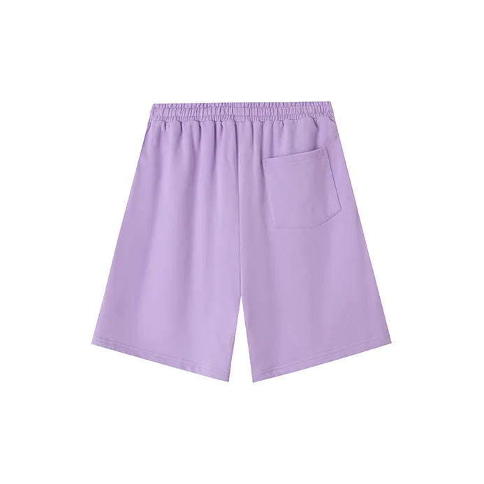RickyisClown Casual Shorts Unisex-9