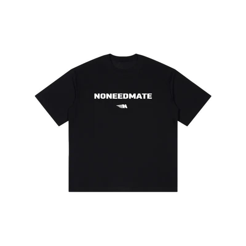 NOMT T Shirts Unisex-1