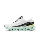 White/Multicolor