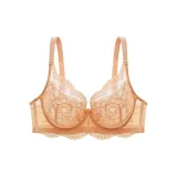Extra Thin B-E Cup Flesh Sun Orange