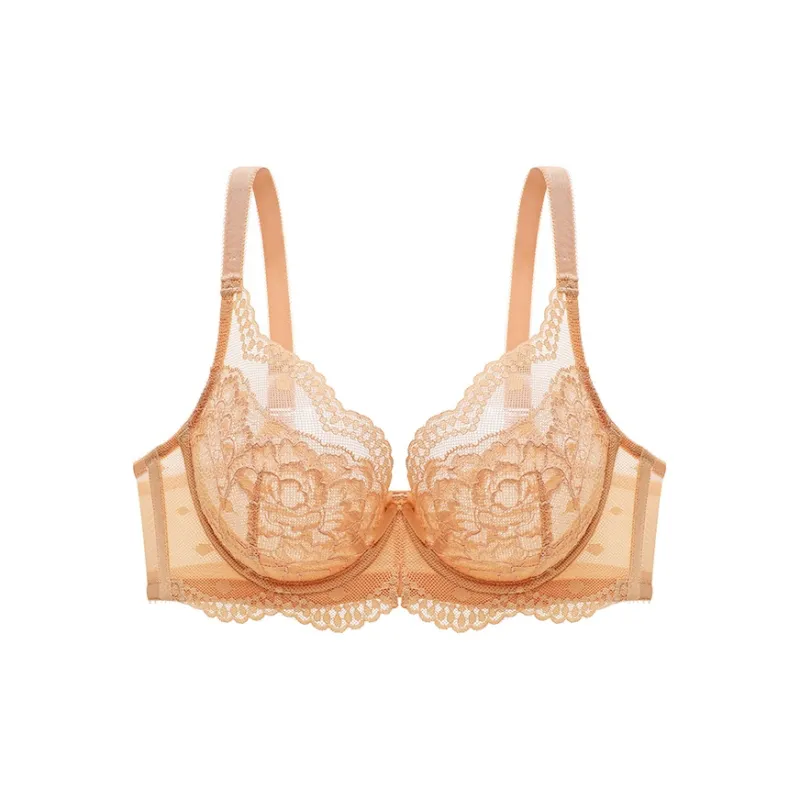 Yiqian Women's Bras-3