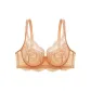 Extra Thin B-E Cup Flesh Sun Orange