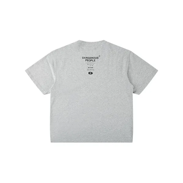 DANGEROUSPEOPLE T Shirts Unisex-10