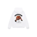 AI3 Iverson China Series Sweatshirts Unisex