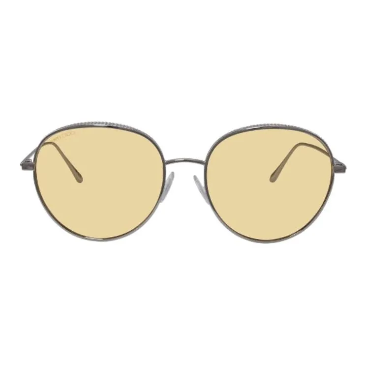 Jimmy Choo 2020s Ello/s Sunglasses-2