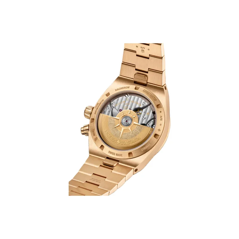 Vacheron Constantin Men Watch-1