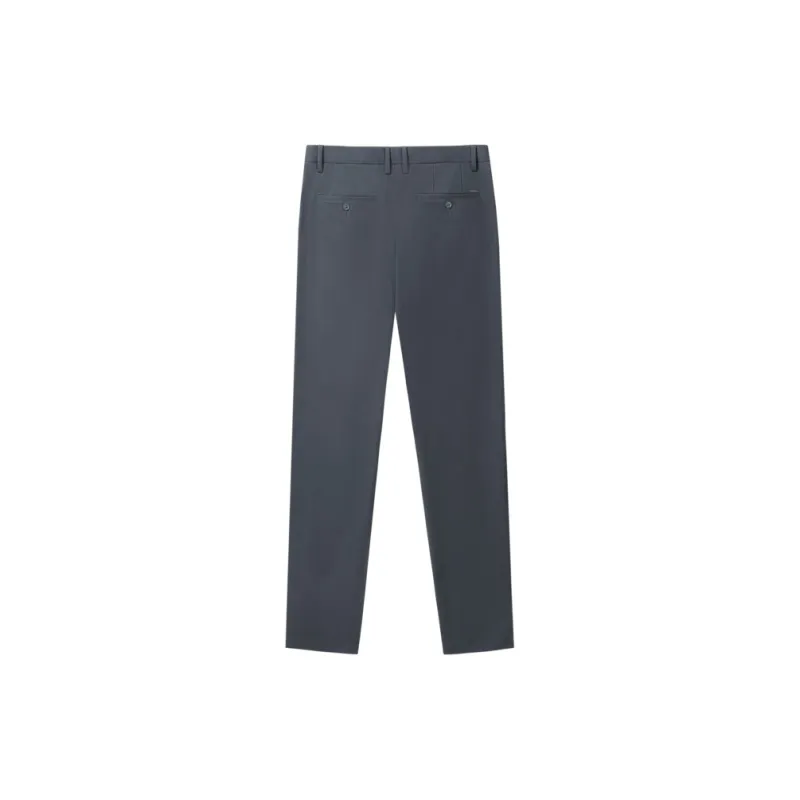 GOLDLION 25 Years Casual Pants For Fall And Winter Men's Multi Specification Multicolor-5