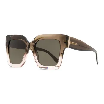 Jimmy Choo Edna Sunglasses