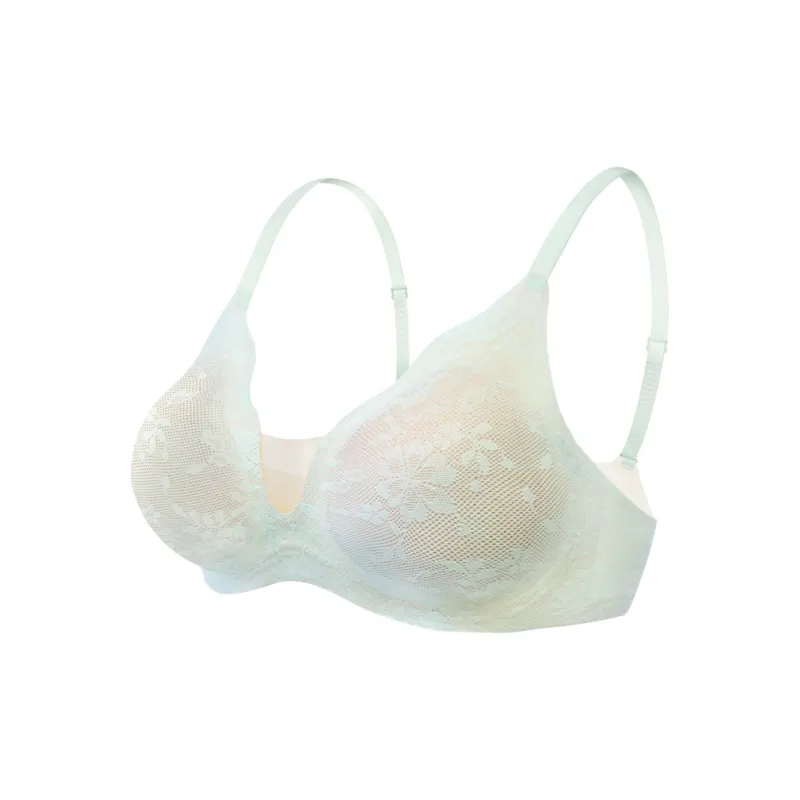 SUJIIN Women's Bras-4
