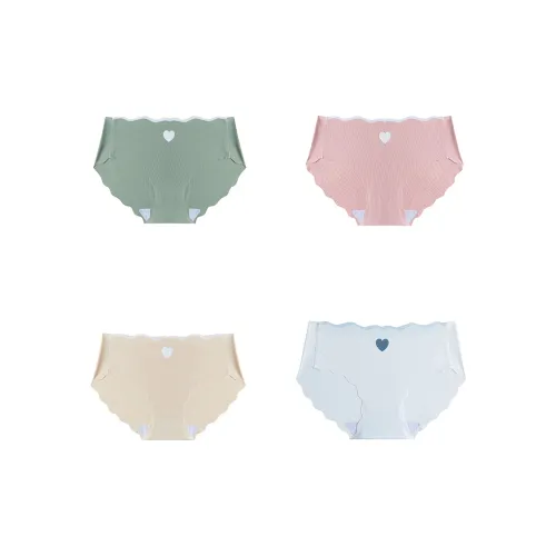 Ordifen Women's Underpants