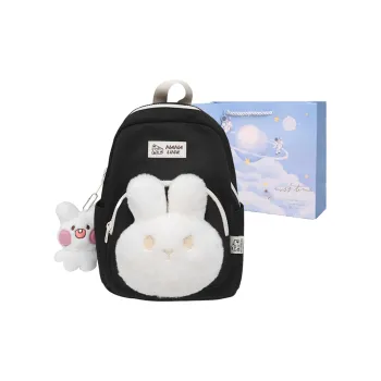 Duoluplo Doron Paul Nylon Backpack Regular Women's Multicolor