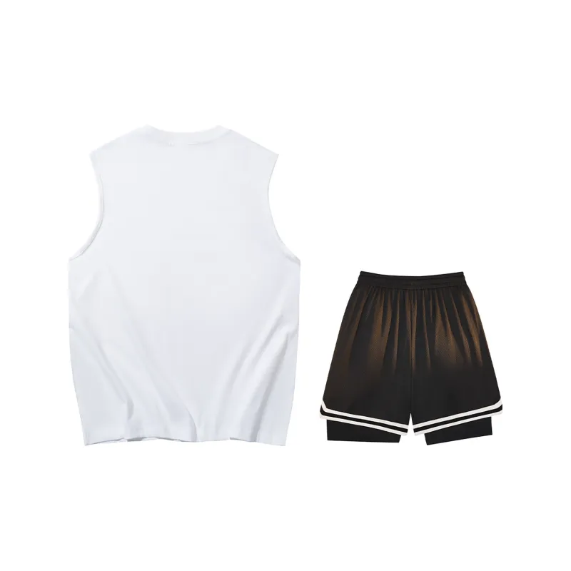 Emoji Casual Sportswear Unisex-1