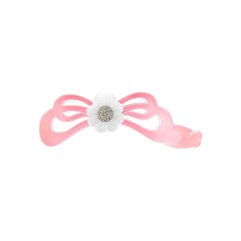 ROYALSASA Hair Claw Clip Women's-2