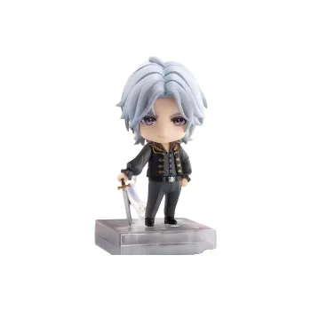 GSC Nendoroid Light Chibi Figures